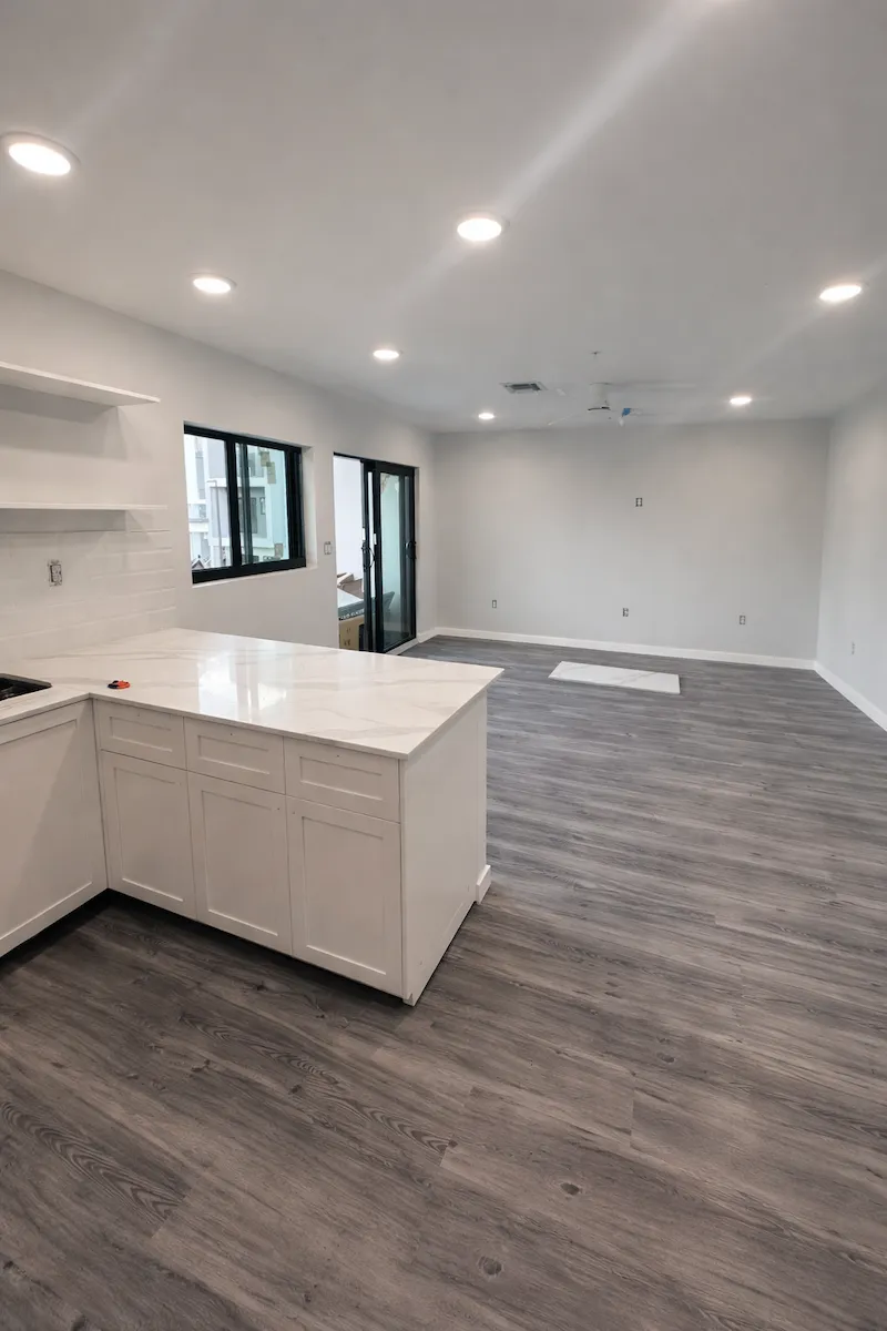 Pompano Pointe live progress image 