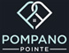 Pompano Pointe Residential logo