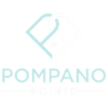 Pompano Pointe Apartments logo